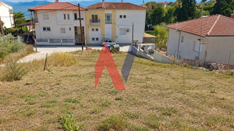 Οικόπεδο 427 τ.μ. πρός πώληση, Μαγνησία, Νέα Αγχίαλος