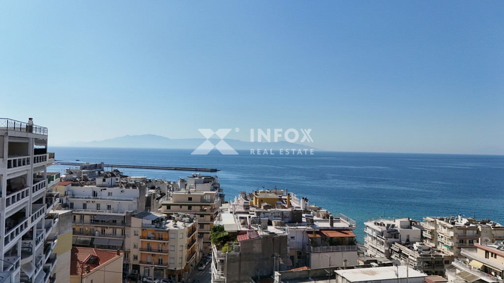 Διαμέρισμα 115 τ.μ. για πώληση, Ν. Καβάλας, Καβάλα