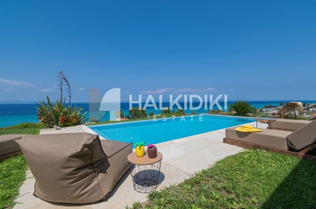 Villa 240 sqm for sale