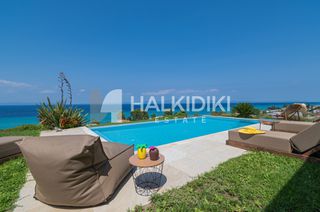 Βίλλα 240 τ.μ. για πώληση