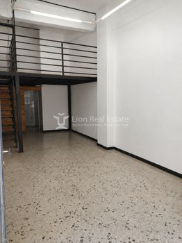 Store 35 sqm for sale