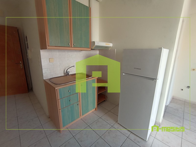 Studio / γκαρσονιέρα 25 τ.μ. προς ενοικίαση, Ανθούπολη Πάτρας
