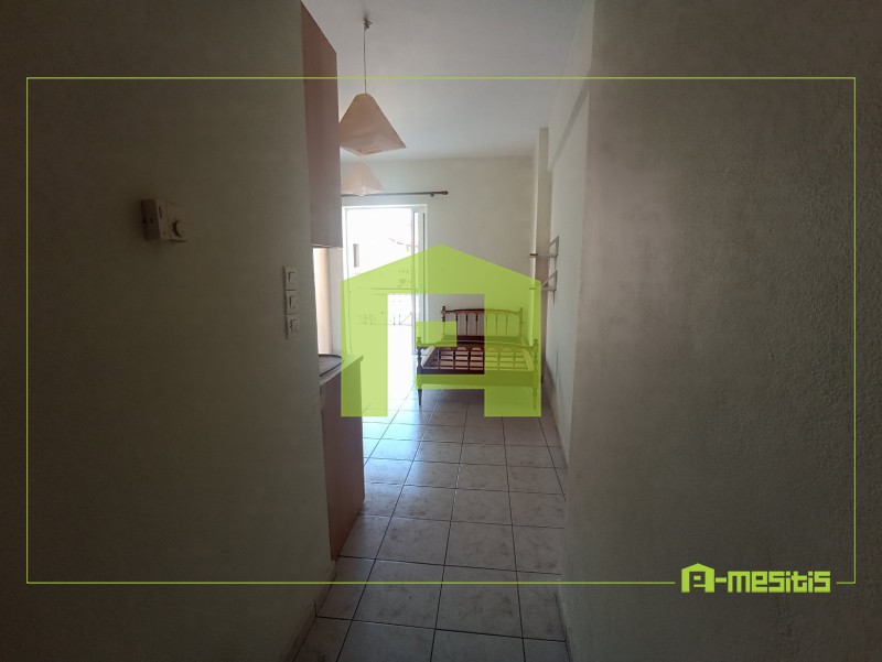 Studio / γκαρσονιέρα 25 τ.μ. προς ενοικίαση, Ανθούπολη Πάτρας