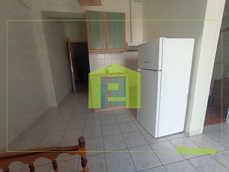 Studio / γκαρσονιέρα 25 τ.μ. προς ενοικίαση, Ανθούπολη Πάτρας