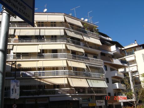 Διαμέρισμα 52 τ.μ. προς πώληση