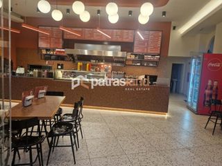 Επιχείρηση 110 τ.μ. για πώληση, Αχαΐα, Πάτρα-thumb-1