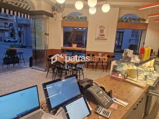 Επιχείρηση 110 τ.μ. για πώληση, Αχαΐα, Πάτρα-thumb-5