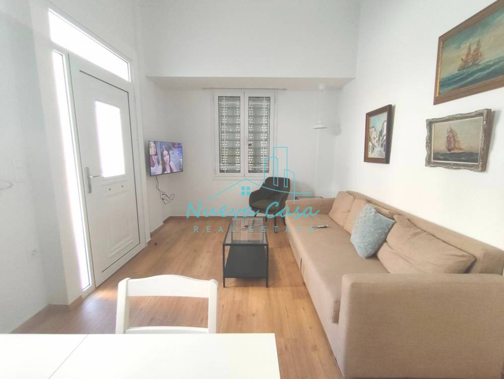 Διαμέρισμα 70 τ.μ. πρός ενοικίαση, Αχαΐα, Πάτρα
