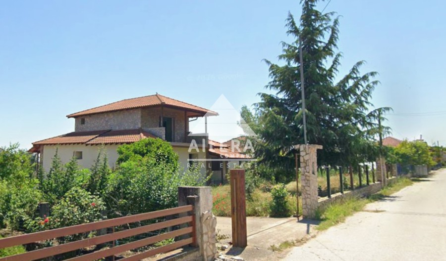 Μονοκατοικία 197,93 τ.μ. πρός πώληση, Ν. Σερρών, Στρυμονικό
