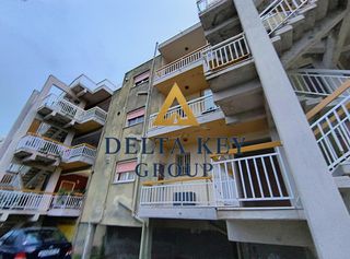 Συγκρότημα διαμερισμάτων 1.210 τ.μ. για πώληση