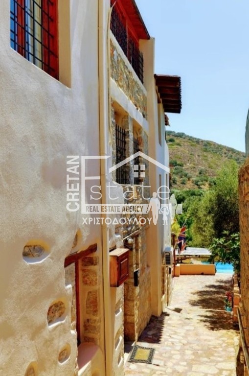Βίλλα 240 τ.μ. πρός πώληση, Ν. Λασιθίου, Άγιος Νικόλαος