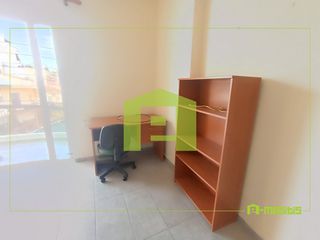 Studio / γκαρσονιέρα 26 τ.μ. πρός ενοικίαση, Αχαΐα, Πάτρα-thumb-7