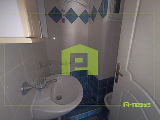 Studio / γκαρσονιέρα 26 τ.μ. πρός ενοικίαση, Αχαΐα, Πάτρα-thumb-15
