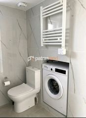 Studio / γκαρσονιέρα 33 τ.μ. πρός ενοικίαση, Αχαΐα, Πάτρα-thumb-9