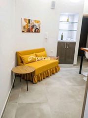 Studio / γκαρσονιέρα 33 τ.μ. πρός ενοικίαση, Αχαΐα, Πάτρα-thumb-5