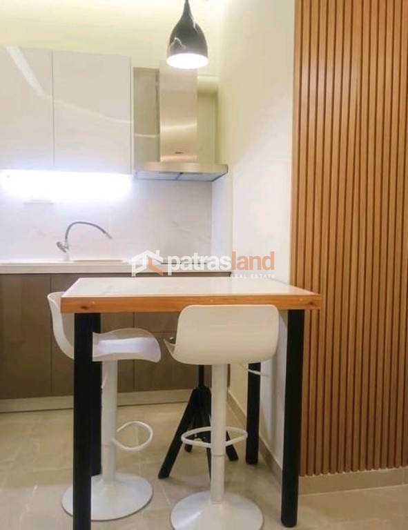 Studio / γκαρσονιέρα 33 τ.μ. προς ενοικίαση, Κέντρο Πάτρας