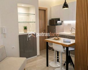 Studio / γκαρσονιέρα 33 τ.μ. πρός ενοικίαση, Αχαΐα, Πάτρα-thumb-2