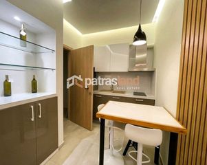 Studio / γκαρσονιέρα 33 τ.μ. πρός ενοικίαση, Αχαΐα, Πάτρα-thumb-1