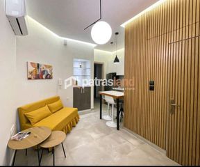 Studio / γκαρσονιέρα 33 τ.μ. πρός ενοικίαση, Αχαΐα, Πάτρα-thumb-4