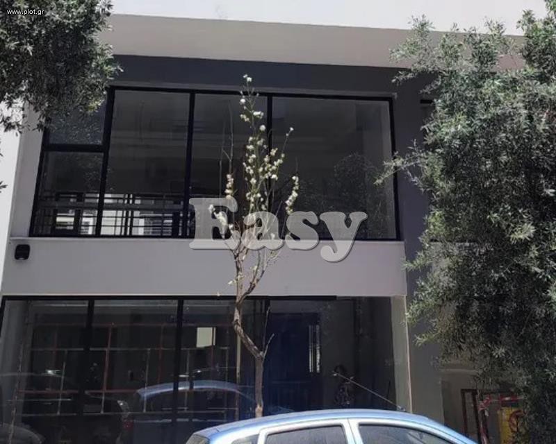 Κατάστημα 137 τ.μ. προς πώληση, Άγιος Ιωάννης Νέου Κόσμου