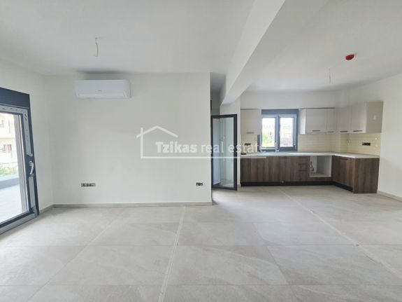 Apartment 96 sqm for rent, Thessaloniki - Suburbs, Kalamaria
