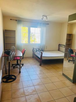 Apartment 30 sqm for rent