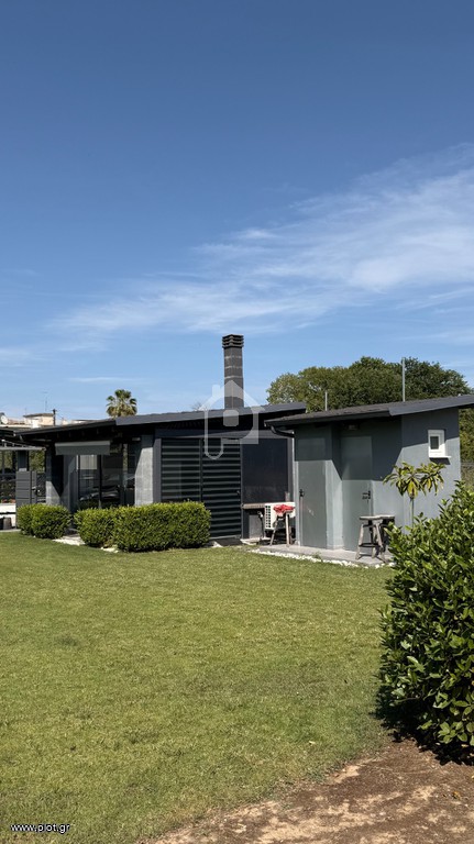 Μονοκατοικία 353 τ.μ. πρός ενοικίαση, Ημαθία, Βεργίνα