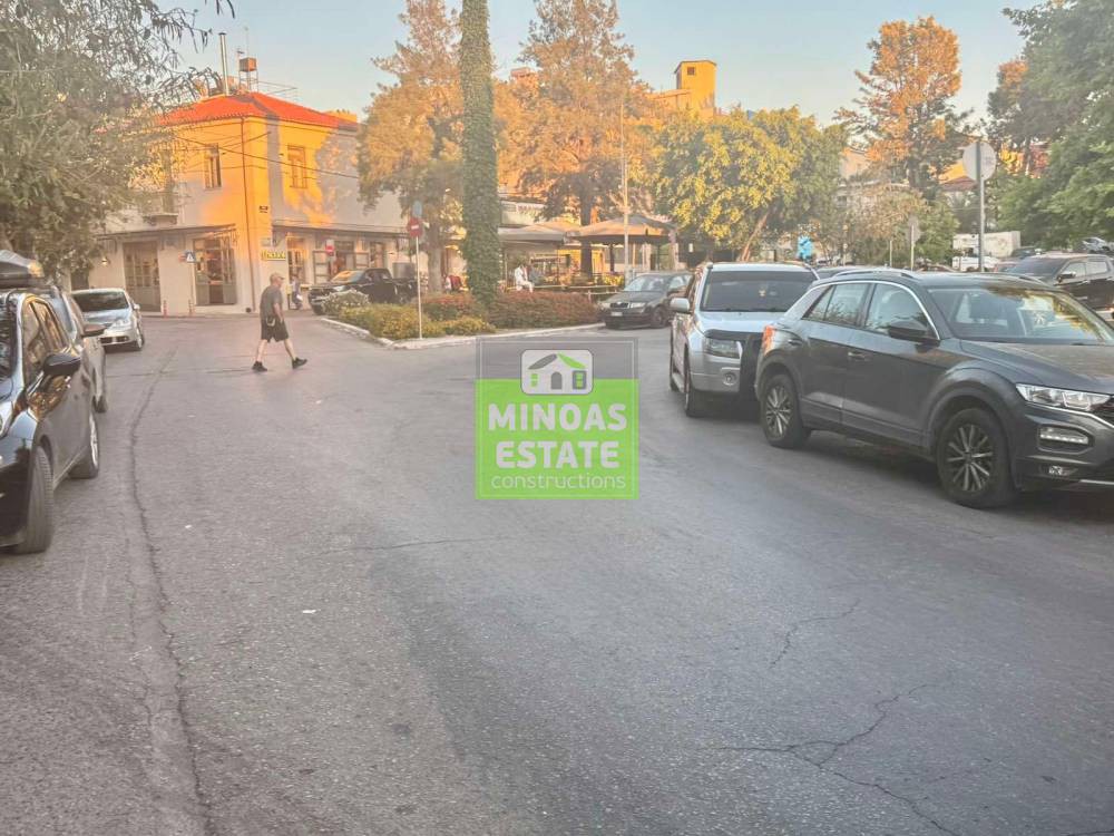 Επιχείρηση 140 τ.μ. πρός πώληση, Ν. Χανίων, Χανιά