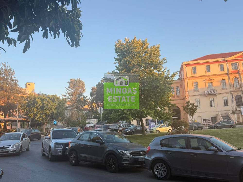 Επιχείρηση 140 τ.μ. πρός πώληση, Ν. Χανίων, Χανιά