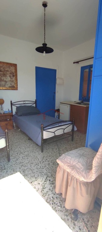 Συγκρότημα διαμερισμάτων 180 τ.μ. προς πώληση, Θήρα