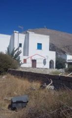 Συγκρότημα διαμερισμάτων 180 τ.μ. προς πώληση, Θήρα-thumb-1