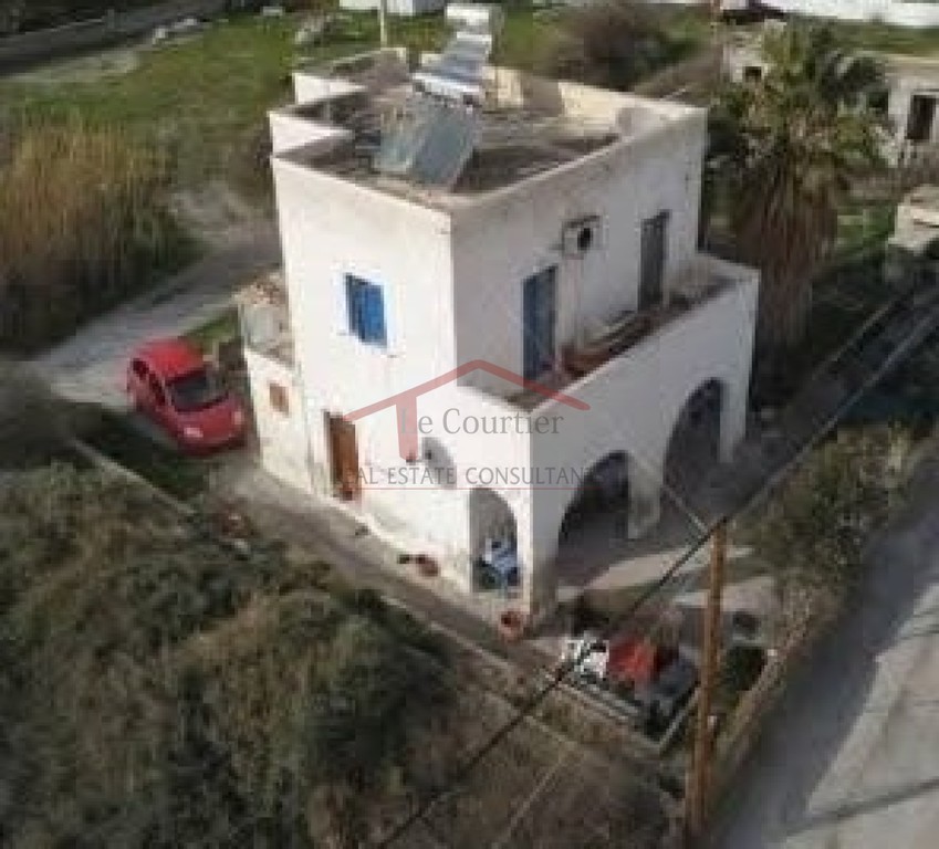 Συγκρότημα διαμερισμάτων 180 τ.μ. προς πώληση, Θήρα