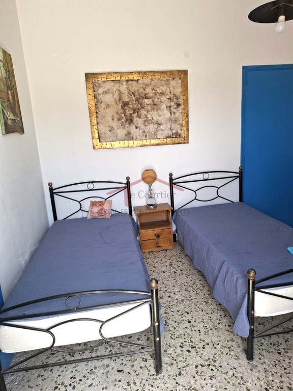 Συγκρότημα διαμερισμάτων 180 τ.μ. προς πώληση, Θήρα