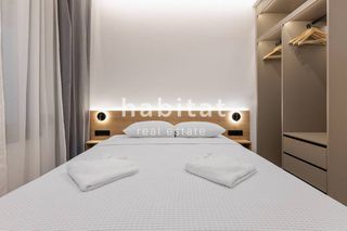 Studio / γκαρσονιέρα 28 τ.μ. για πώληση, Θεσσαλονίκη - Κέντρο, Καμάρα-thumb-6