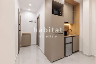 Studio / γκαρσονιέρα 28 τ.μ. για πώληση, Θεσσαλονίκη - Κέντρο, Καμάρα-thumb-8