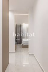 Studio / γκαρσονιέρα 28 τ.μ. για πώληση, Θεσσαλονίκη - Κέντρο, Καμάρα-thumb-10