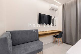 Studio / γκαρσονιέρα 28 τ.μ. για πώληση, Θεσσαλονίκη - Κέντρο, Καμάρα-thumb-1