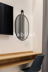 Studio / γκαρσονιέρα 28 τ.μ. για πώληση, Θεσσαλονίκη - Κέντρο, Καμάρα-thumb-12