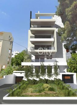 Διαμέρισμα 112 τ.μ. πρός πώληση