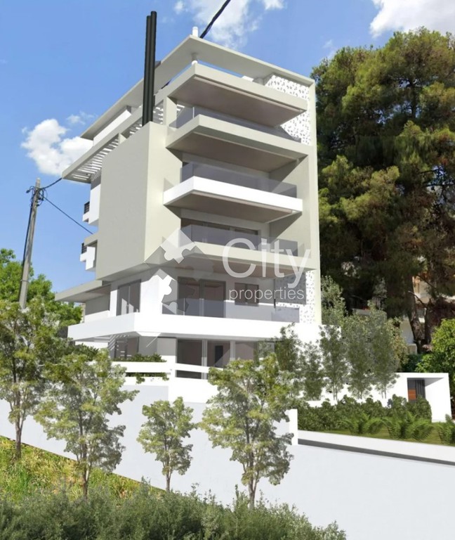 Διαμέρισμα 112 τ.μ. πρός πώληση, Αθήνα - Νότια Προάστια, Γλυφάδα
