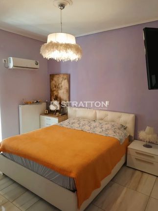 Apartment 56 sqm for sale, Athens - Center, Kolonos - Kolokinthous