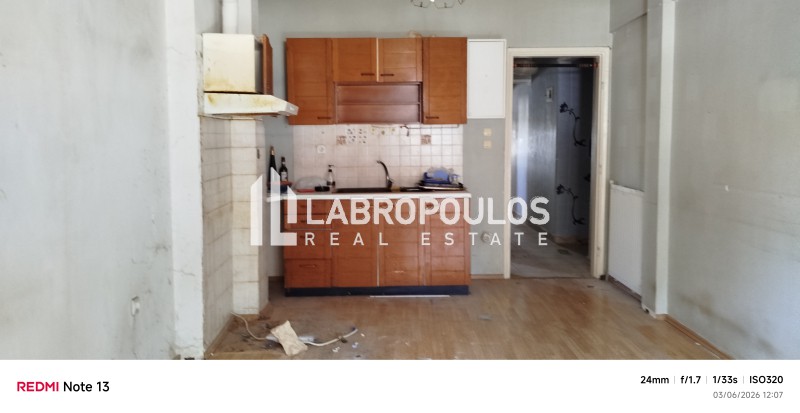 Διαμέρισμα 80 τ.μ. πρός πώληση, Θεσσαλονίκη - Κέντρο, Άνω Πόλη