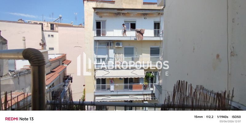 Διαμέρισμα 80 τ.μ. πρός πώληση, Θεσσαλονίκη - Κέντρο, Άνω Πόλη