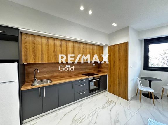 Studio / γκαρσονιέρα 66 τ.μ. για πώληση, Θεσσαλονίκη - Κέντρο, Ντεπώ