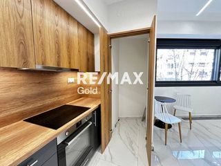 Studio / γκαρσονιέρα 66 τ.μ. πρός πώληση, Θεσσαλονίκη - Κέντρο, Ντεπώ-thumb-3