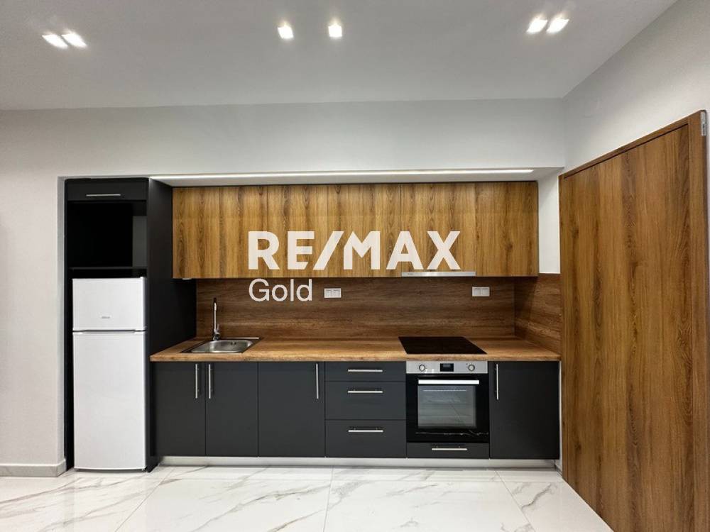 Studio / γκαρσονιέρα 66 τ.μ. πρός πώληση, Θεσσαλονίκη - Κέντρο, Ντεπώ