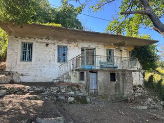 Μονοκατοικία 55 τ.μ. για πώληση