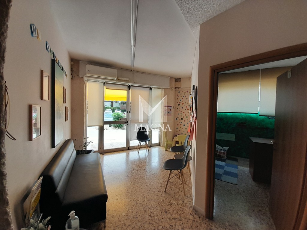 Κατάστημα 285 τ.μ. προς πώληση, Κυπριάδου - Άνω Πατήσια