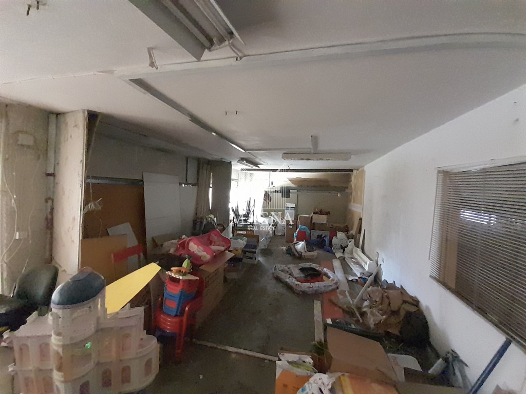 Κατάστημα 285 τ.μ. προς πώληση, Κυπριάδου - Άνω Πατήσια