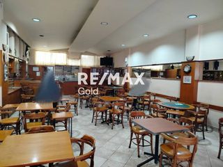 Επιχείρηση 100 τ.μ. για πώληση